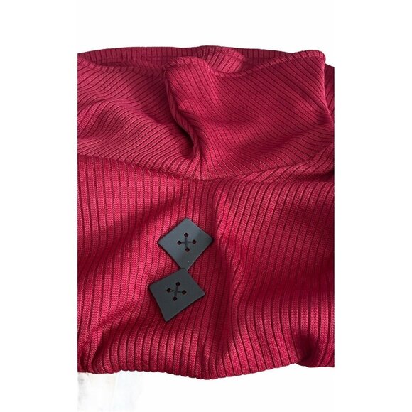 Shane Lee INC Made In USA Women Top Tunic Medium - Picture 6 of 10